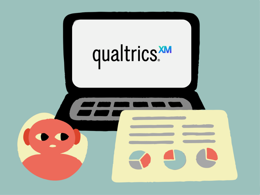 Qualtrics XM Leading Experience Management Software Features