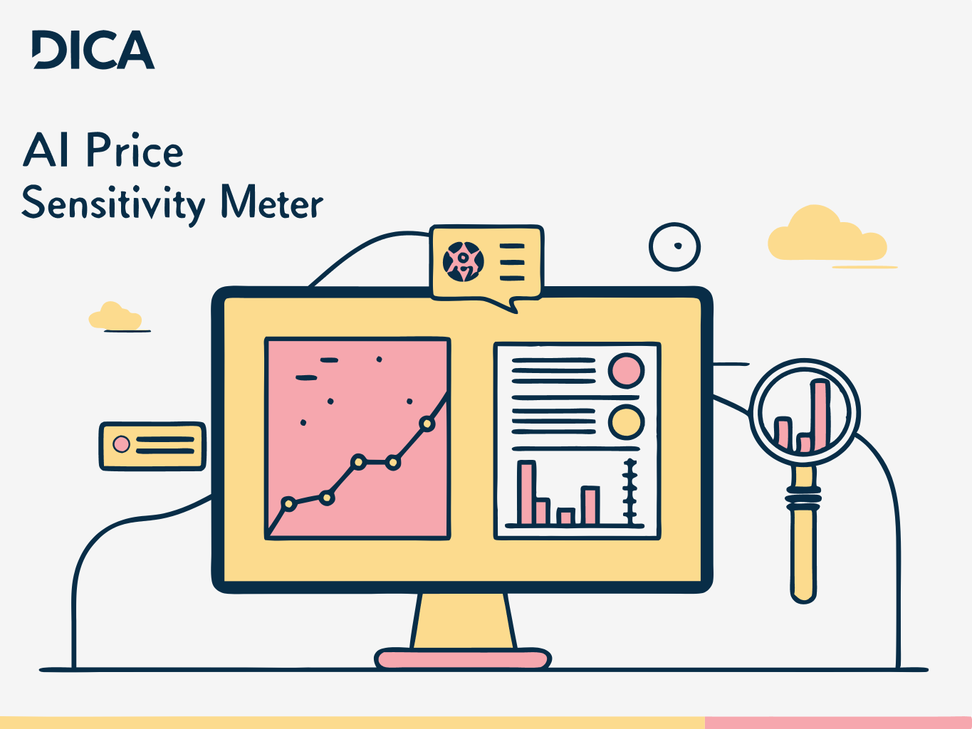 The User-Friendly Interface of DICA's PSM Tool