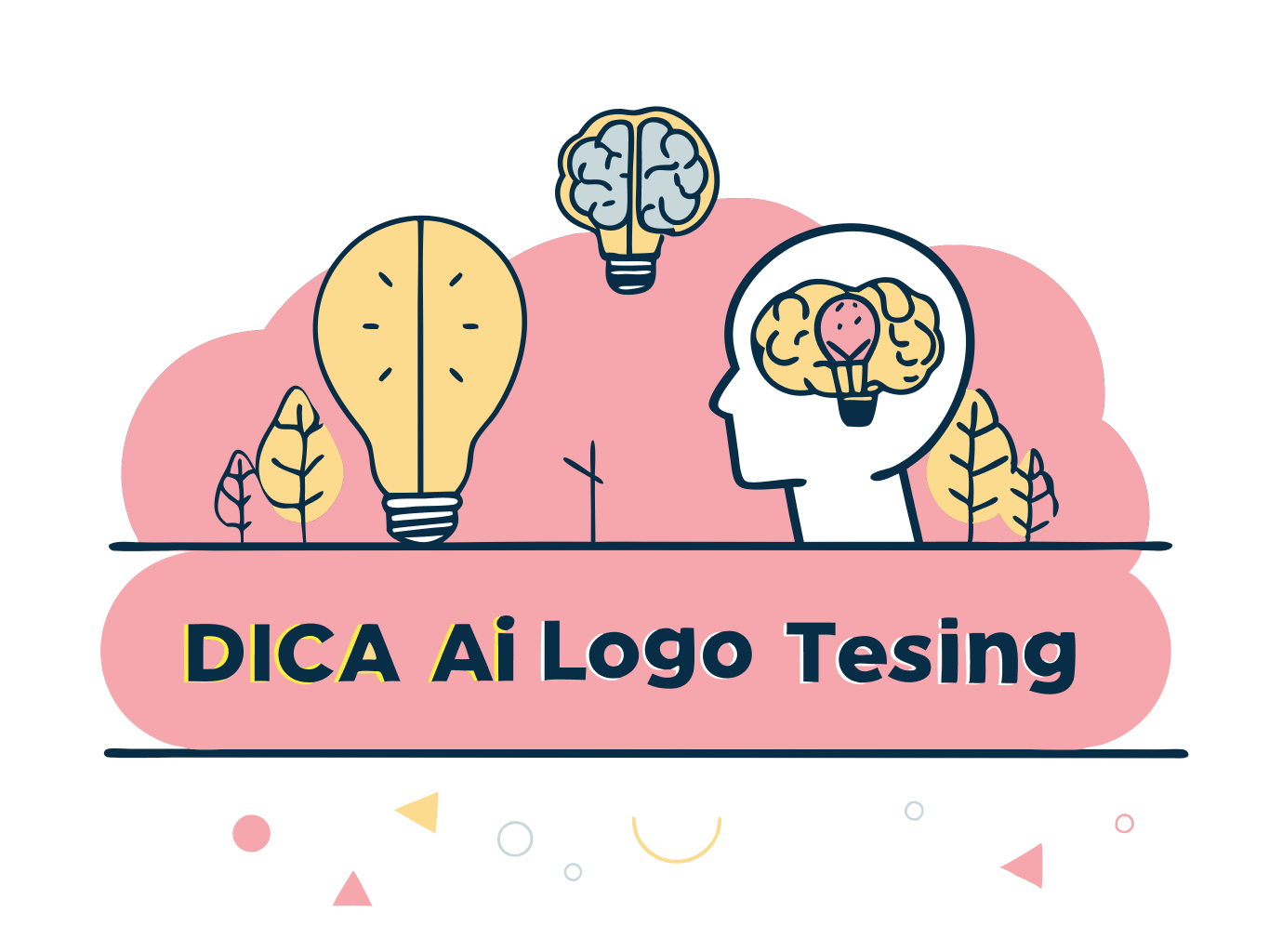 DICA’s Logo Test