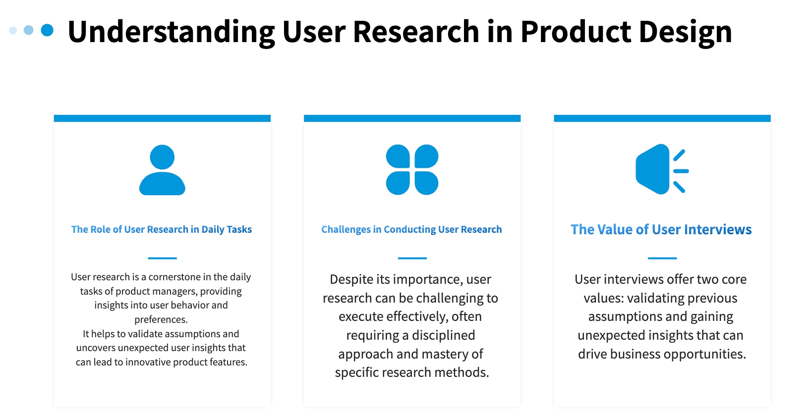 five_tips_to_conduct_user_interviews